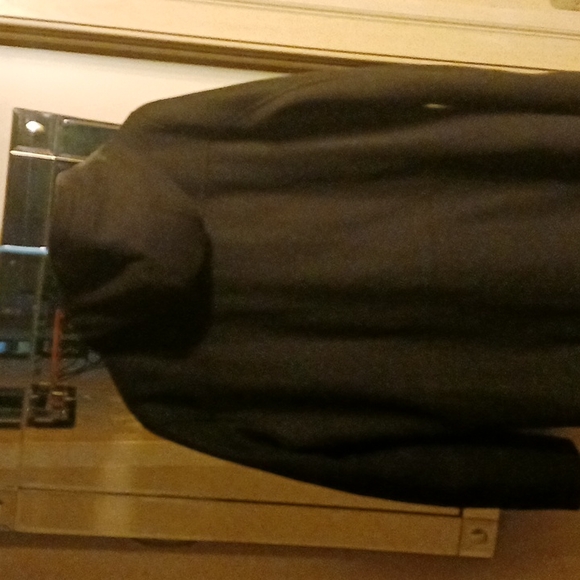 Structure jacket - Picture 4 of 4